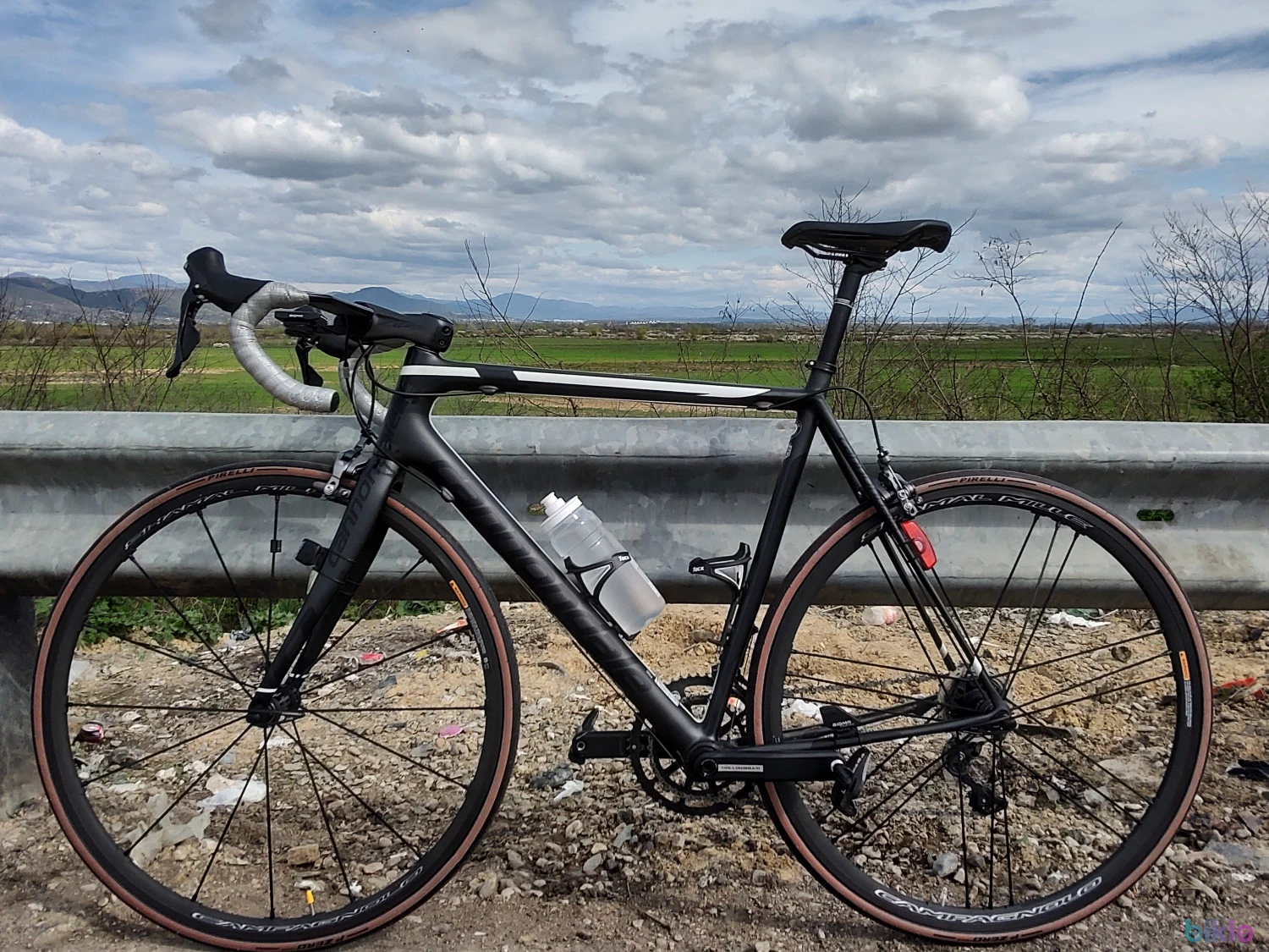 7. Cannondale 2017 SUPERSIX EVO Ultegra 4 L-56cm