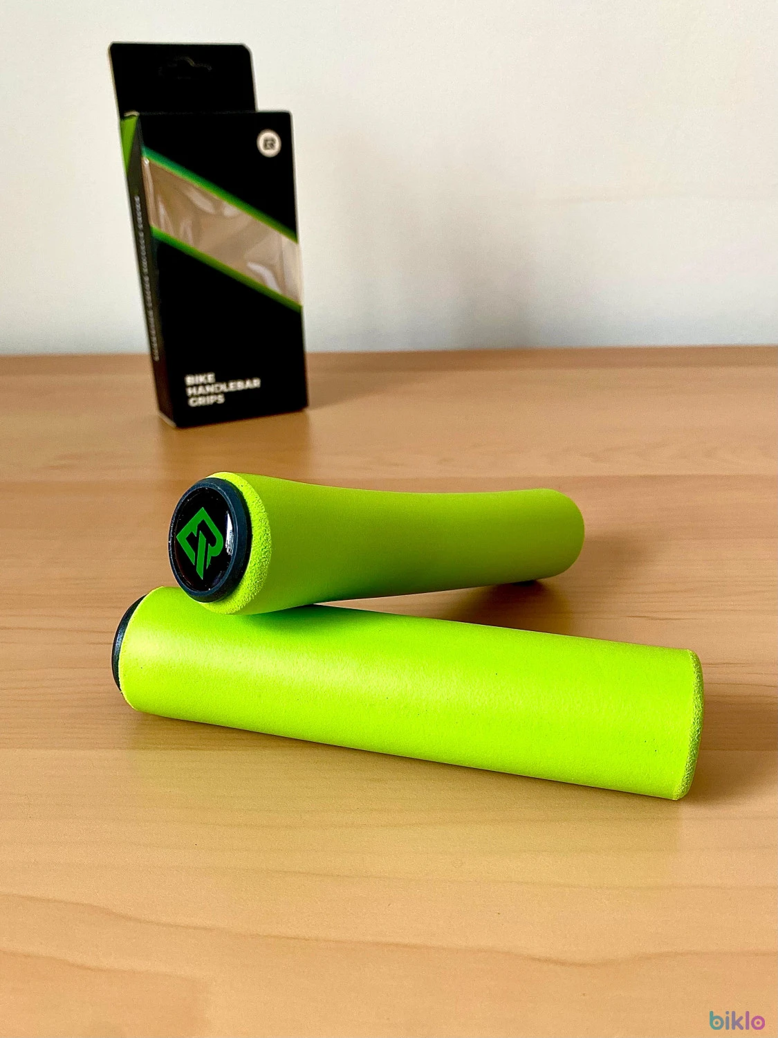 1. Rockbros mansoane ghidon bicicleta burete silicon