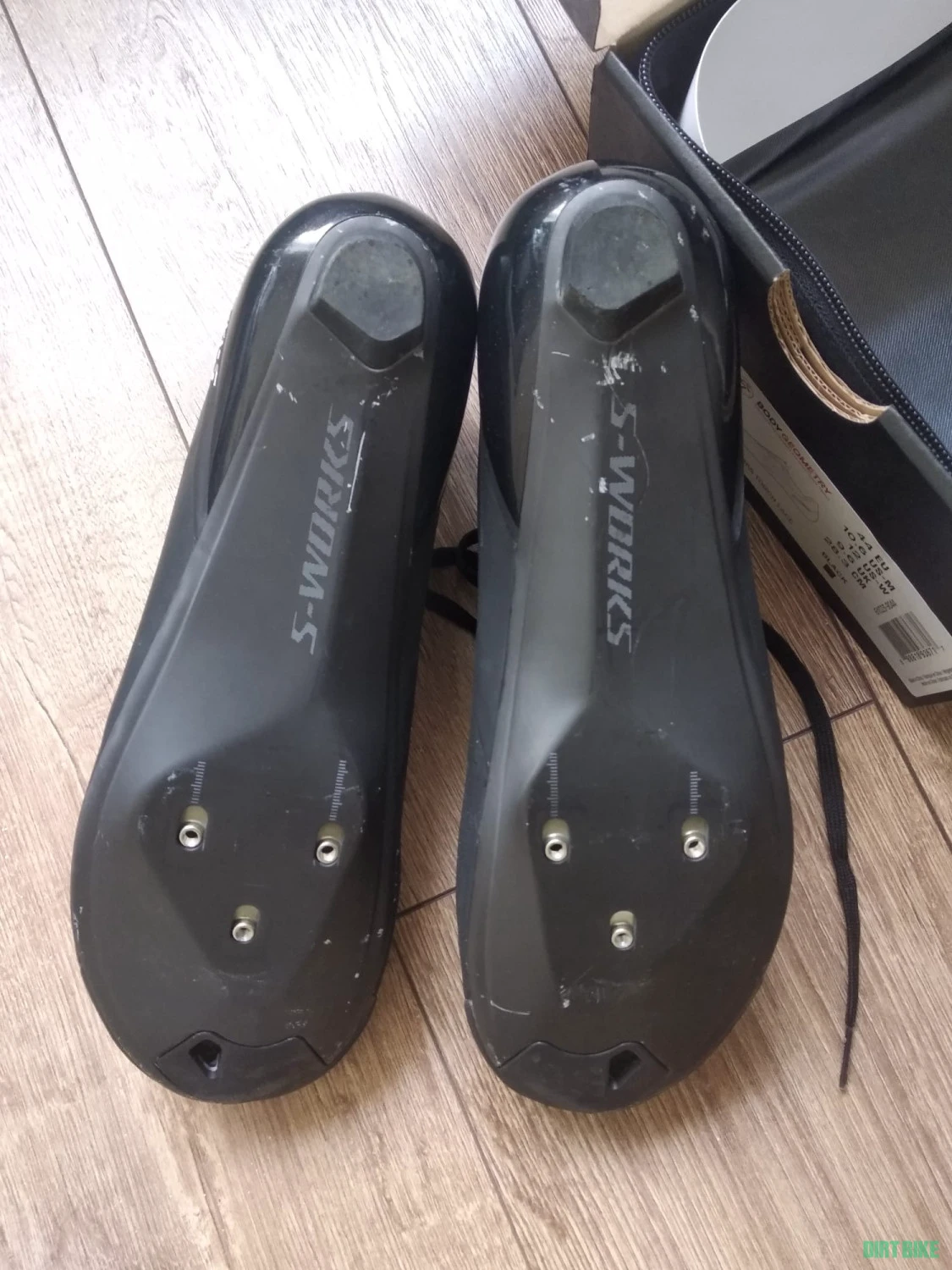 2. Specialized S-Works Torch Lace
