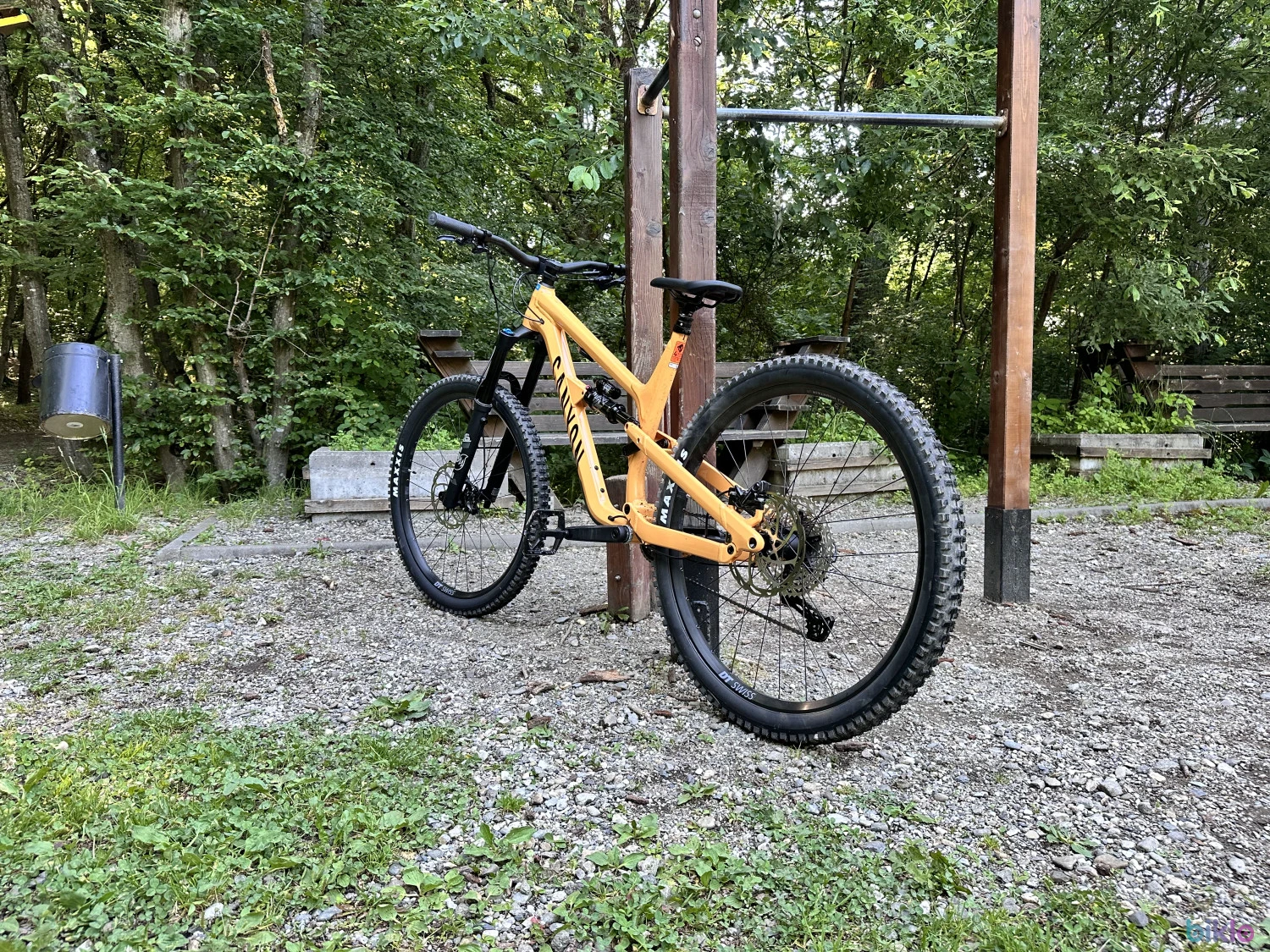 1. Canyon Spectral 2023