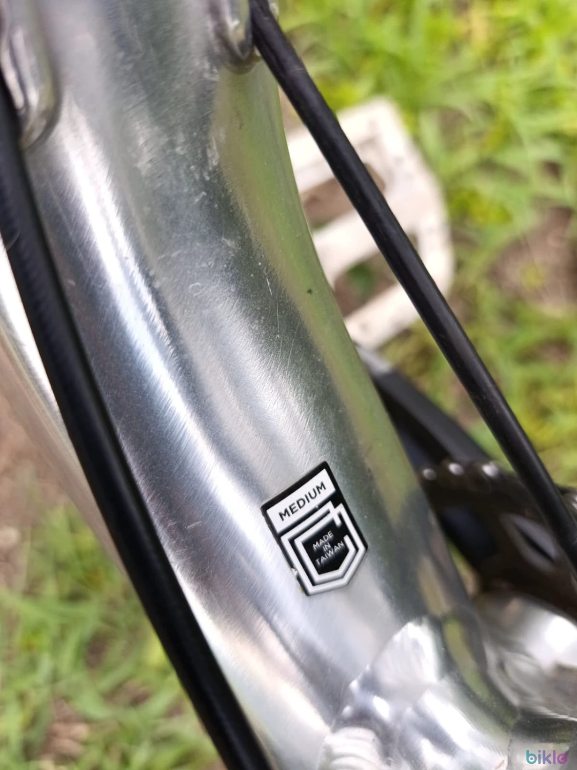 5. Commencal Meta AM 29