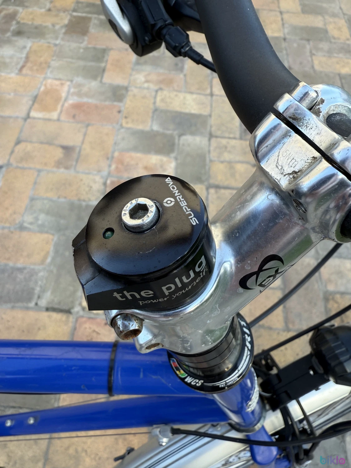 5. Vand Surly Long Haul Trucker dedicata touring