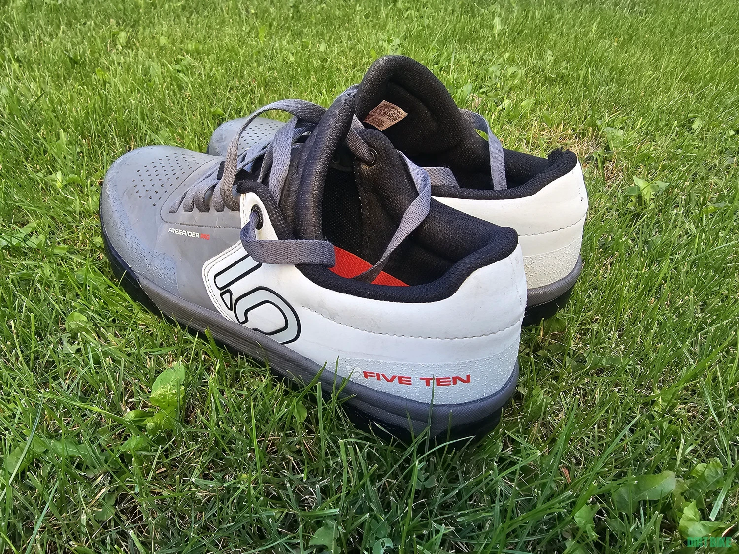 2. Adidas five ten freerider pro MTB