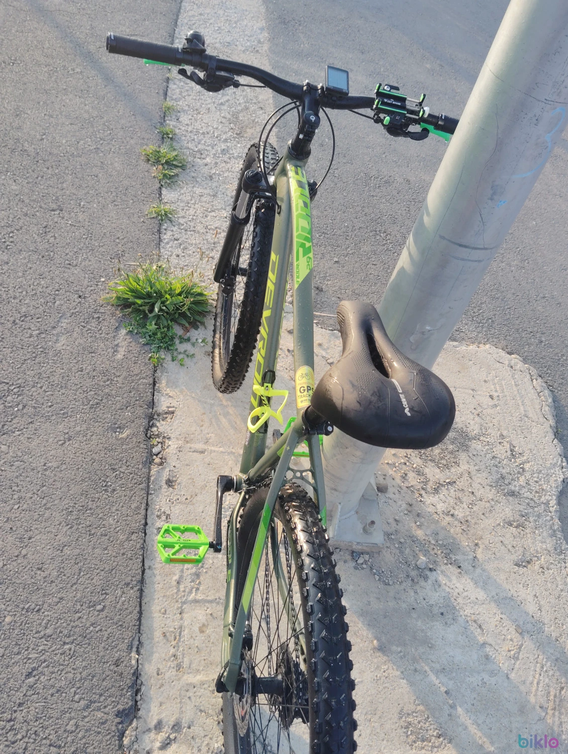 10. Mtb devron 29 xl