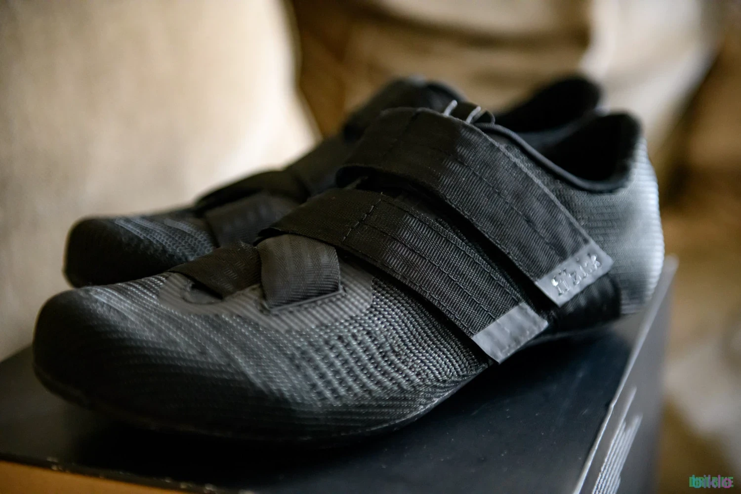 1. Fizik Vento Powerstrap R2 Aeroweave