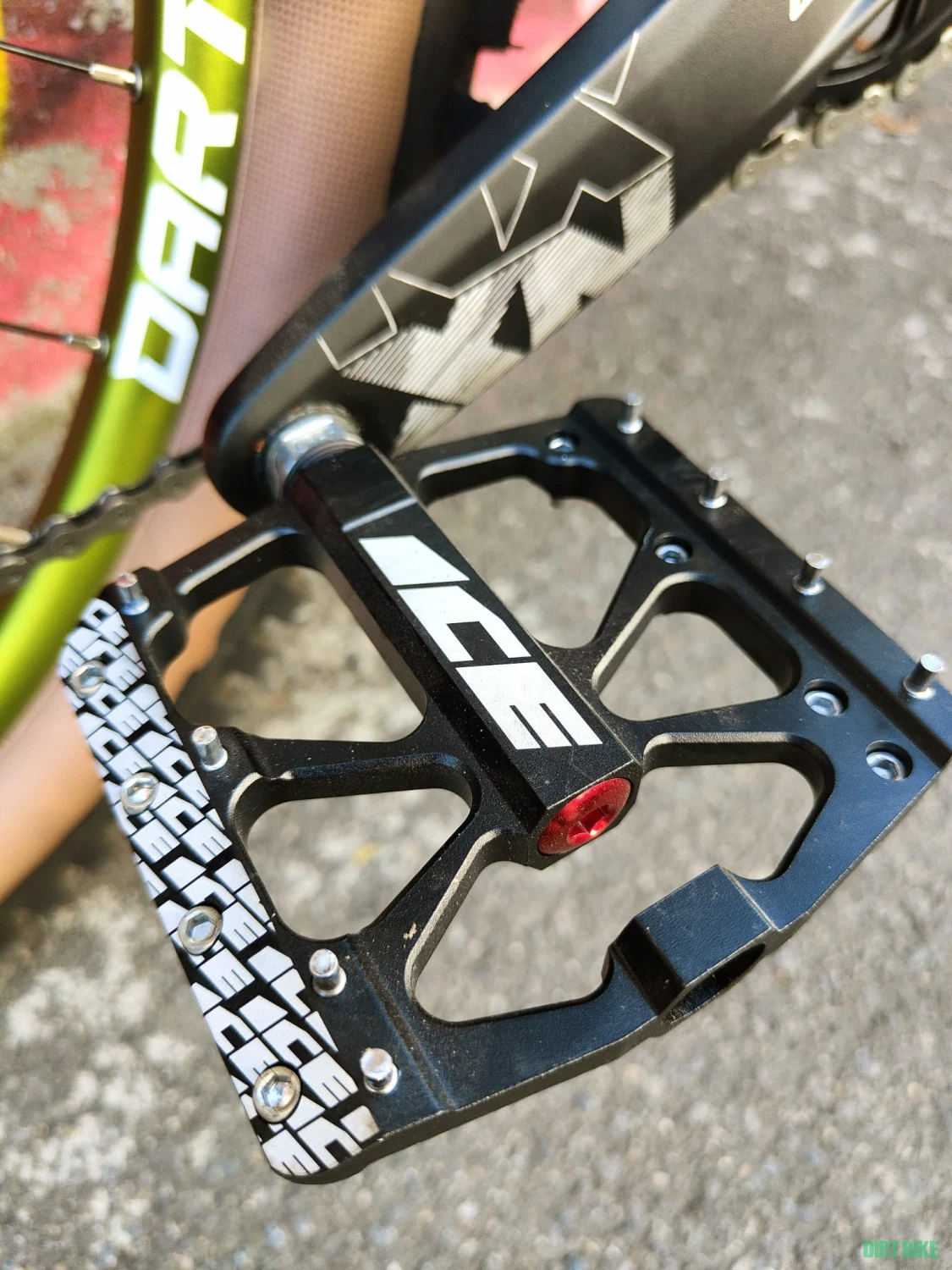 10. OctaneOne Hooner 29inch * custom *