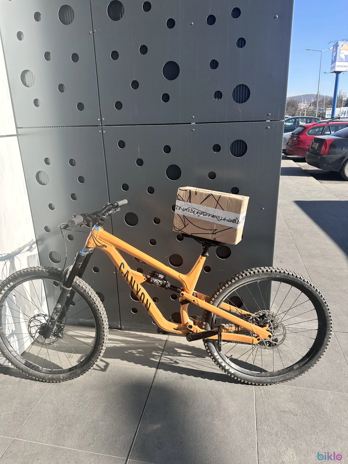 3. Canyon Spectral 2023