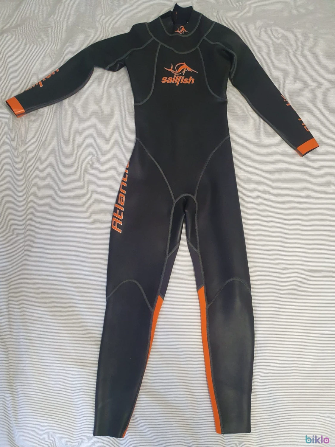1. Costum Neopren Damă Sailfish Atlantic 2 – Mărime WL