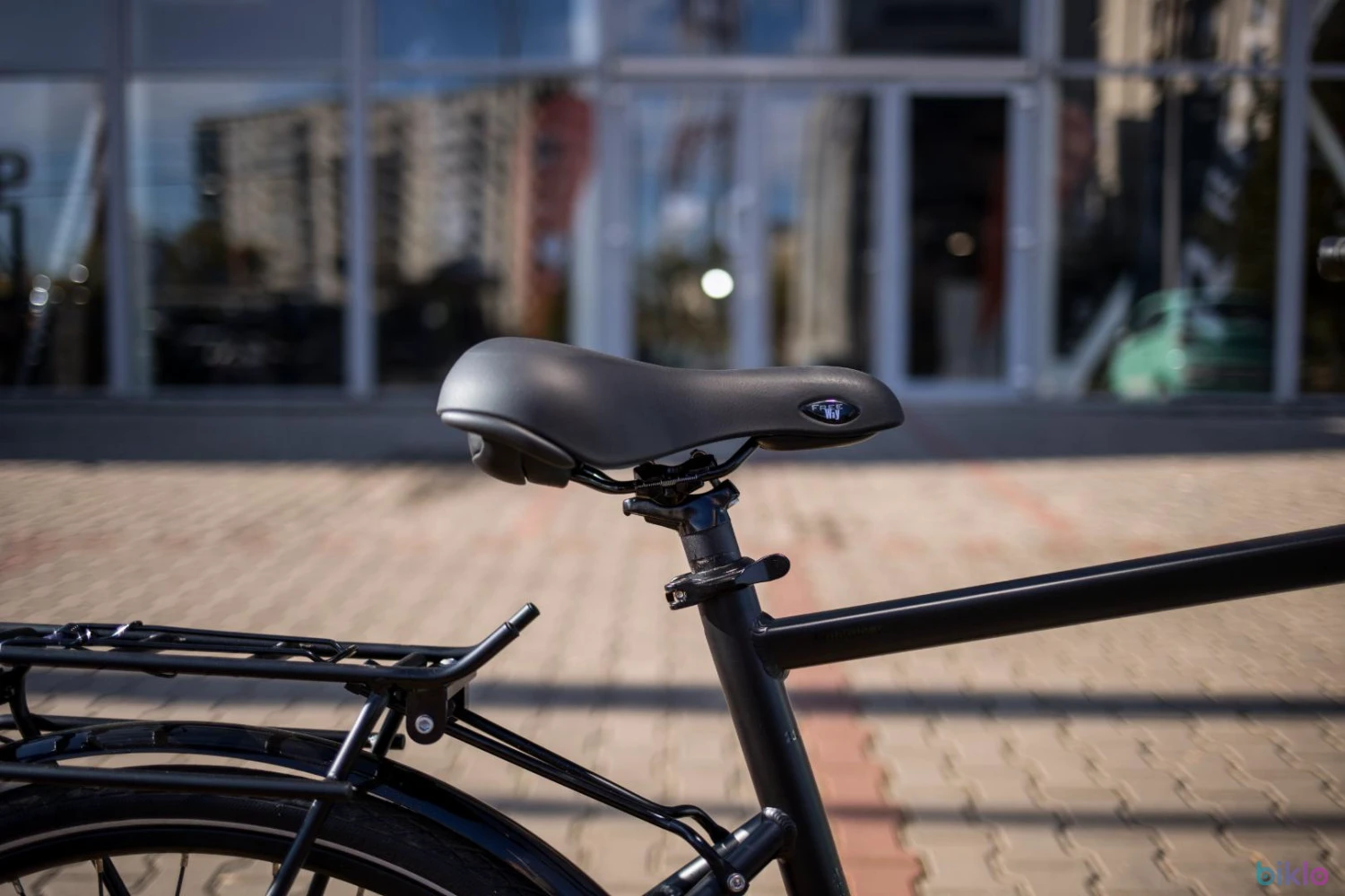 12. E-Bike Prophete 51581 – 28 inch, XL