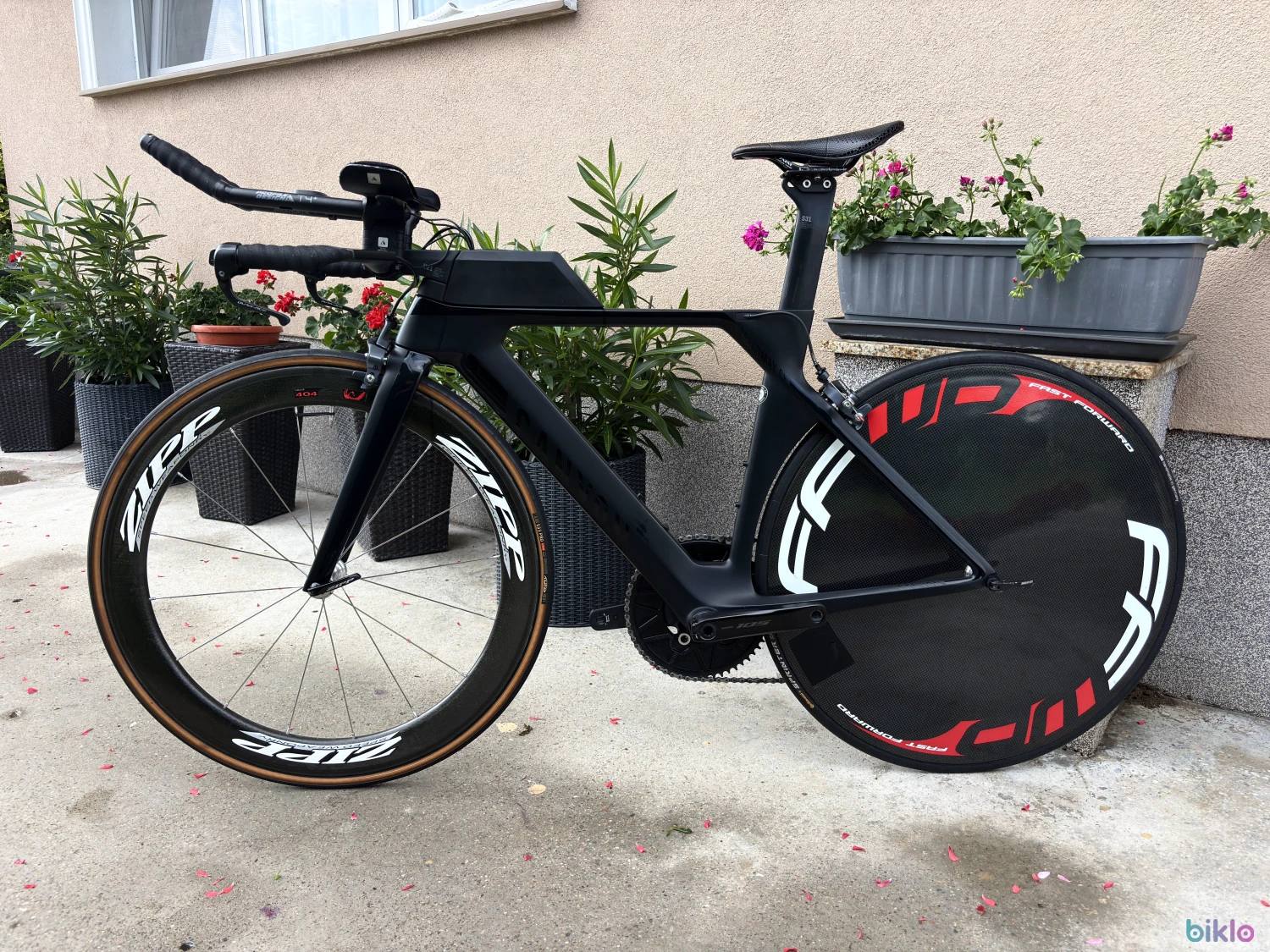 2. Canyon Speedmax CF SL Di2