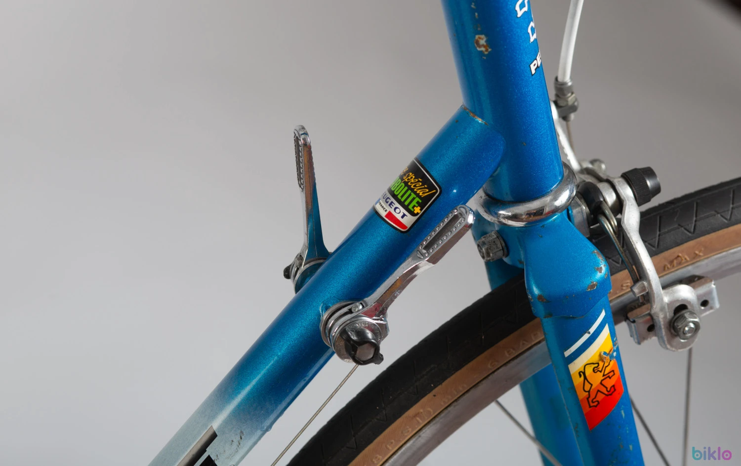 3. Peugeot Avoriaz 1989