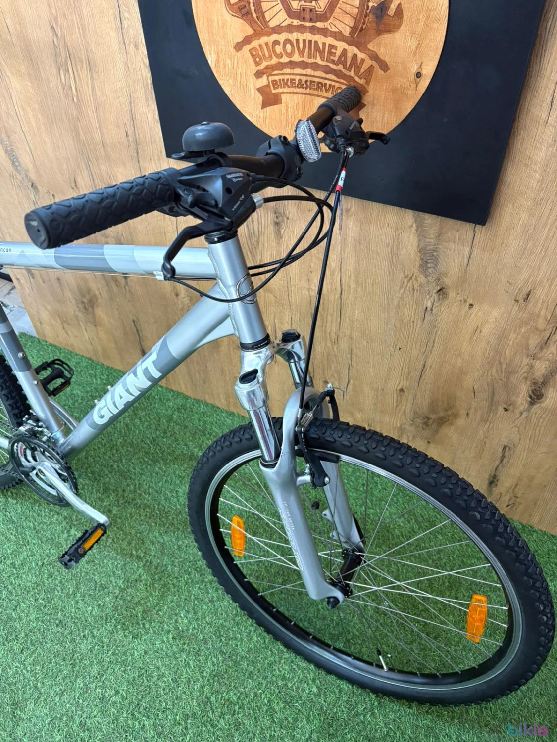 2. Giant RINCON 26inch marime L