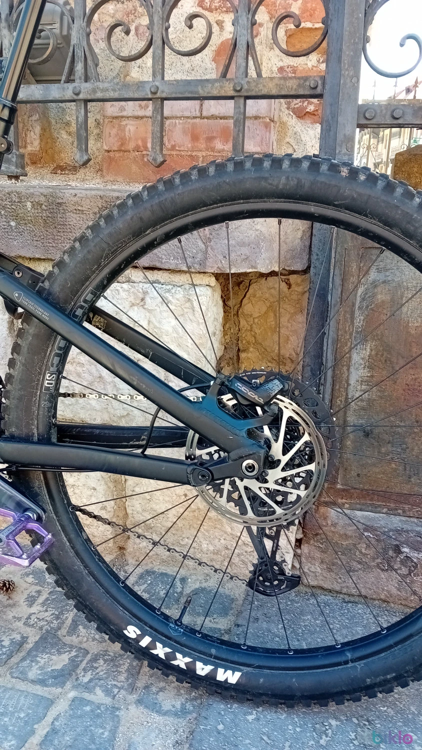 4. RADON-Swoop9.0 AL(M)29' -2024-enduro