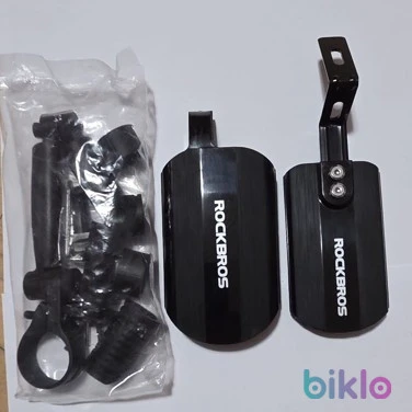 1. Set aripi telescopice pentru bicicletă marca ROCKBROS
