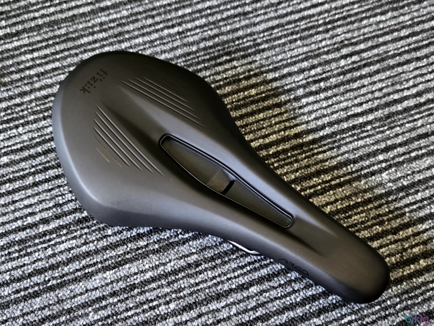 1. Sa Fizik Vento Argo X, Fi'zi:k