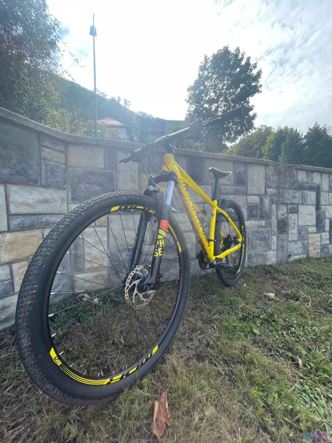 1. Mondraker Phase S 29" 2019 Mărimea M