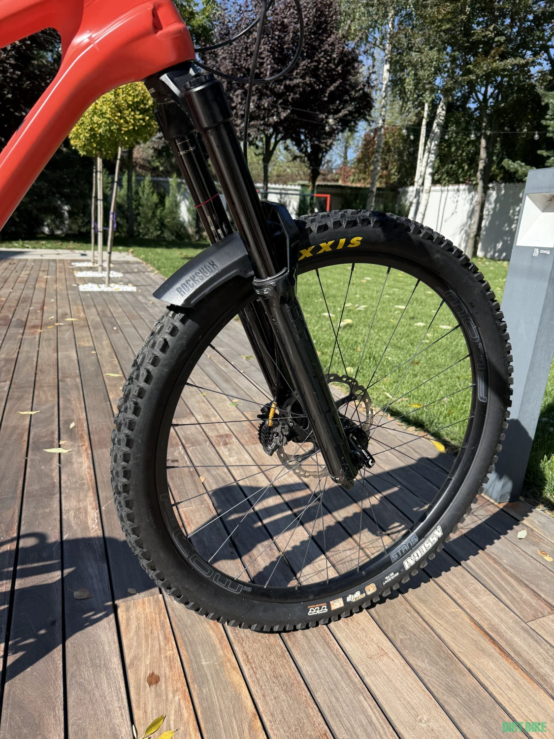 4. Evil Wreckoning V3