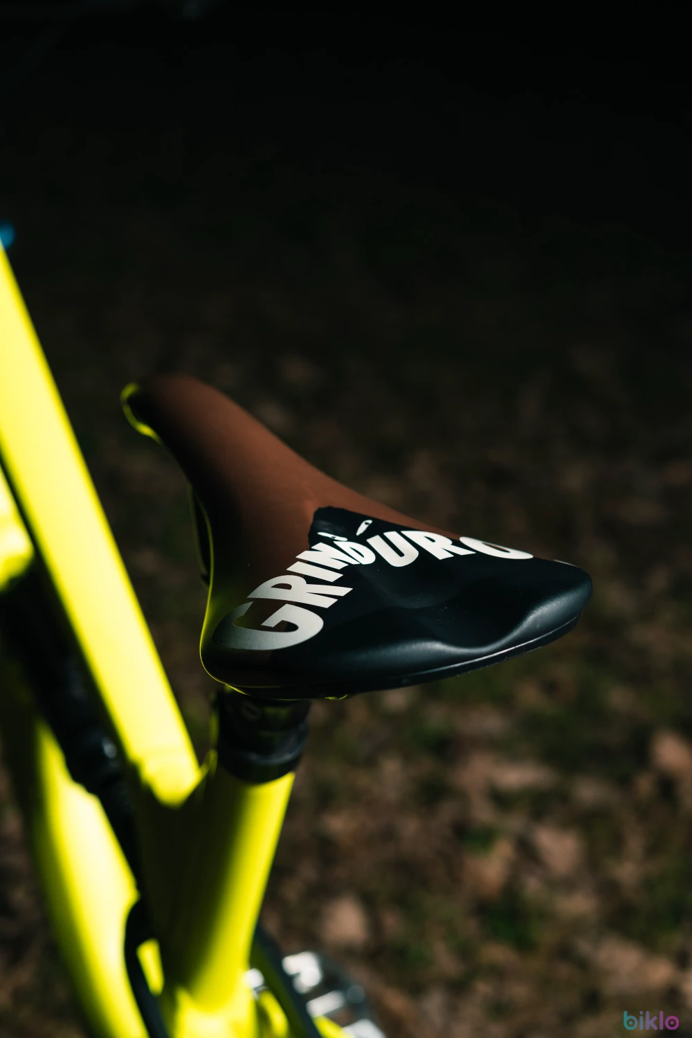 5. Canyon Torque Al5 2020 Full Suspension - Targu Mures
