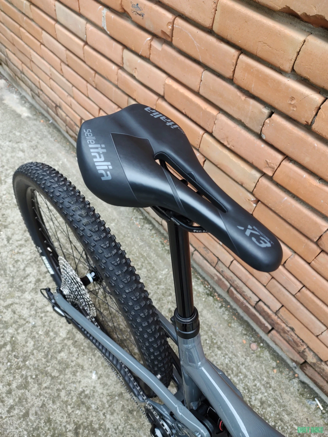 8. Focus Thron 6.8, 1x12, Full RockShox, 29