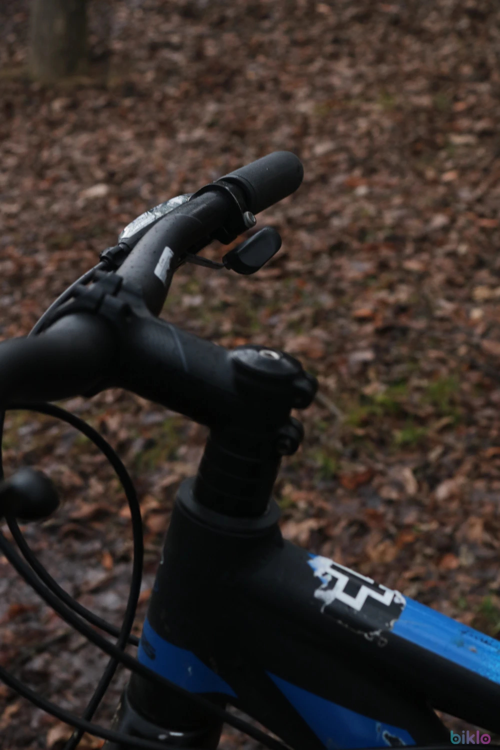 8. Vand Bicicleta Cross Grx9 2021