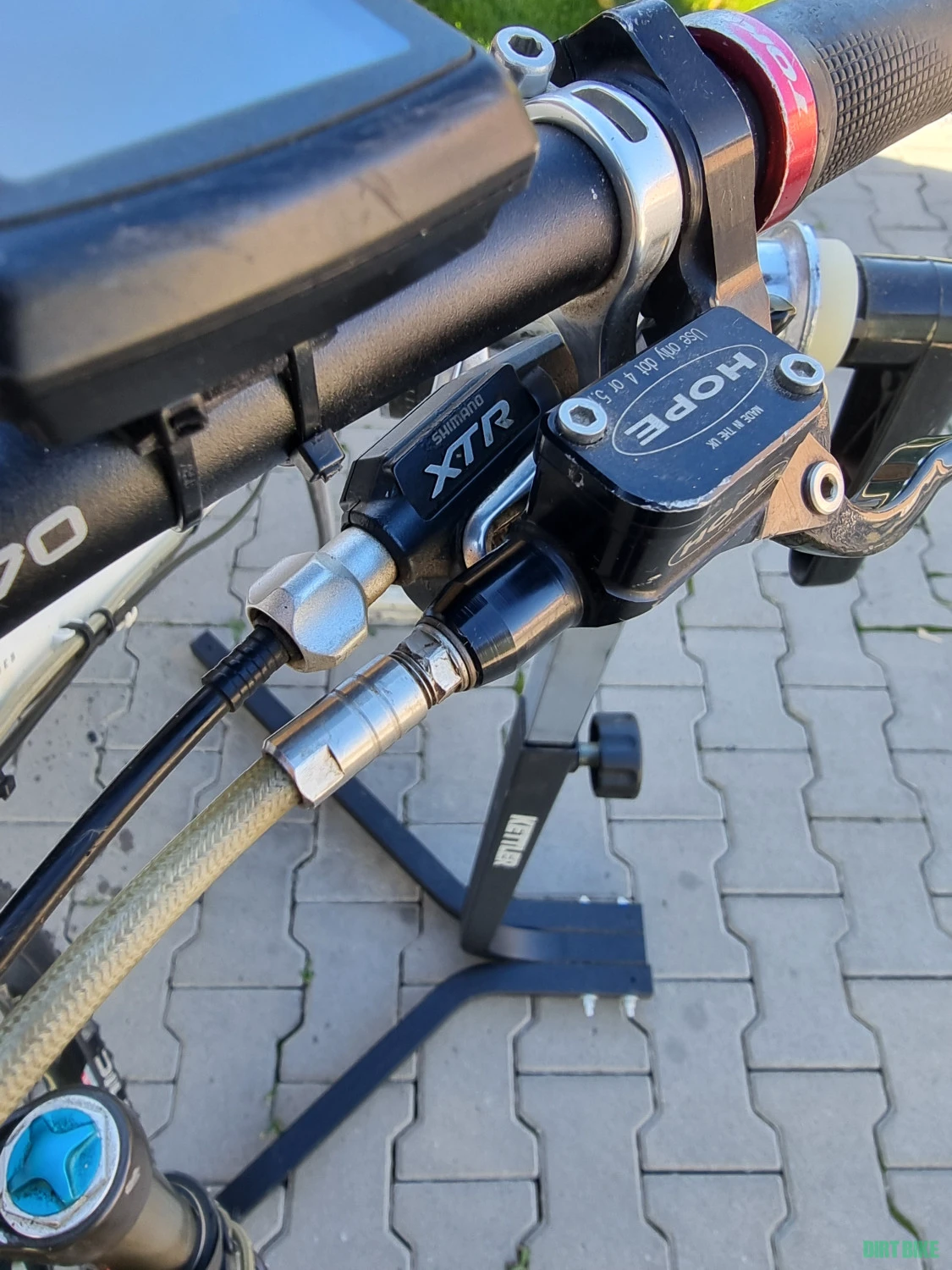 17. Marin Hidro EDGE Quad Link by Jon White