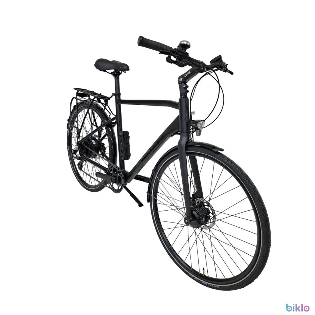 2. E-Bike Prophete 51581 – 28 inch, XL