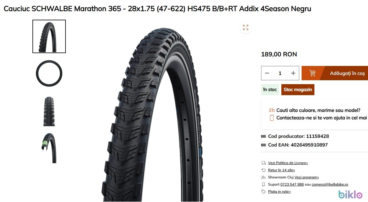 9. Stevens Supreme pro 2020, 58 cm