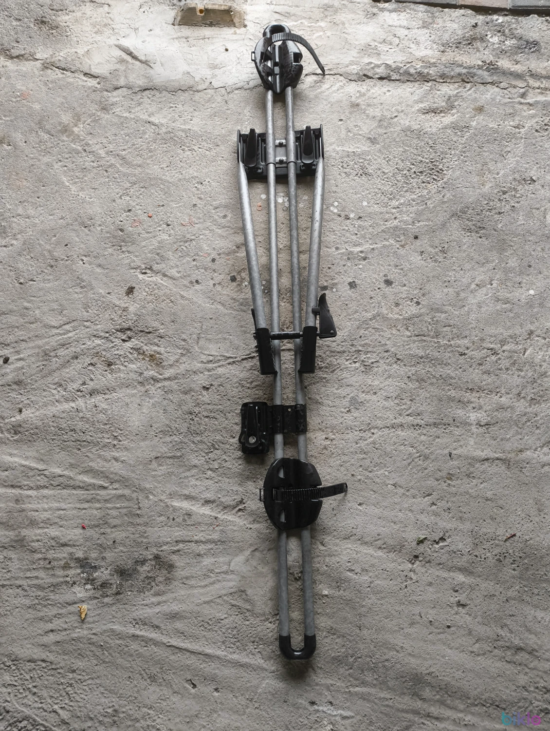 1. Suport bicicleta Thule Freeride 532