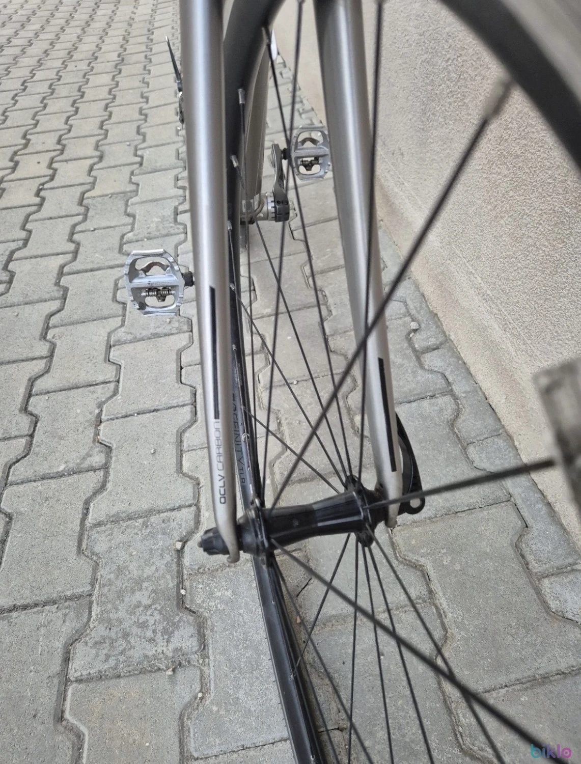 3. Trek Domane AL4