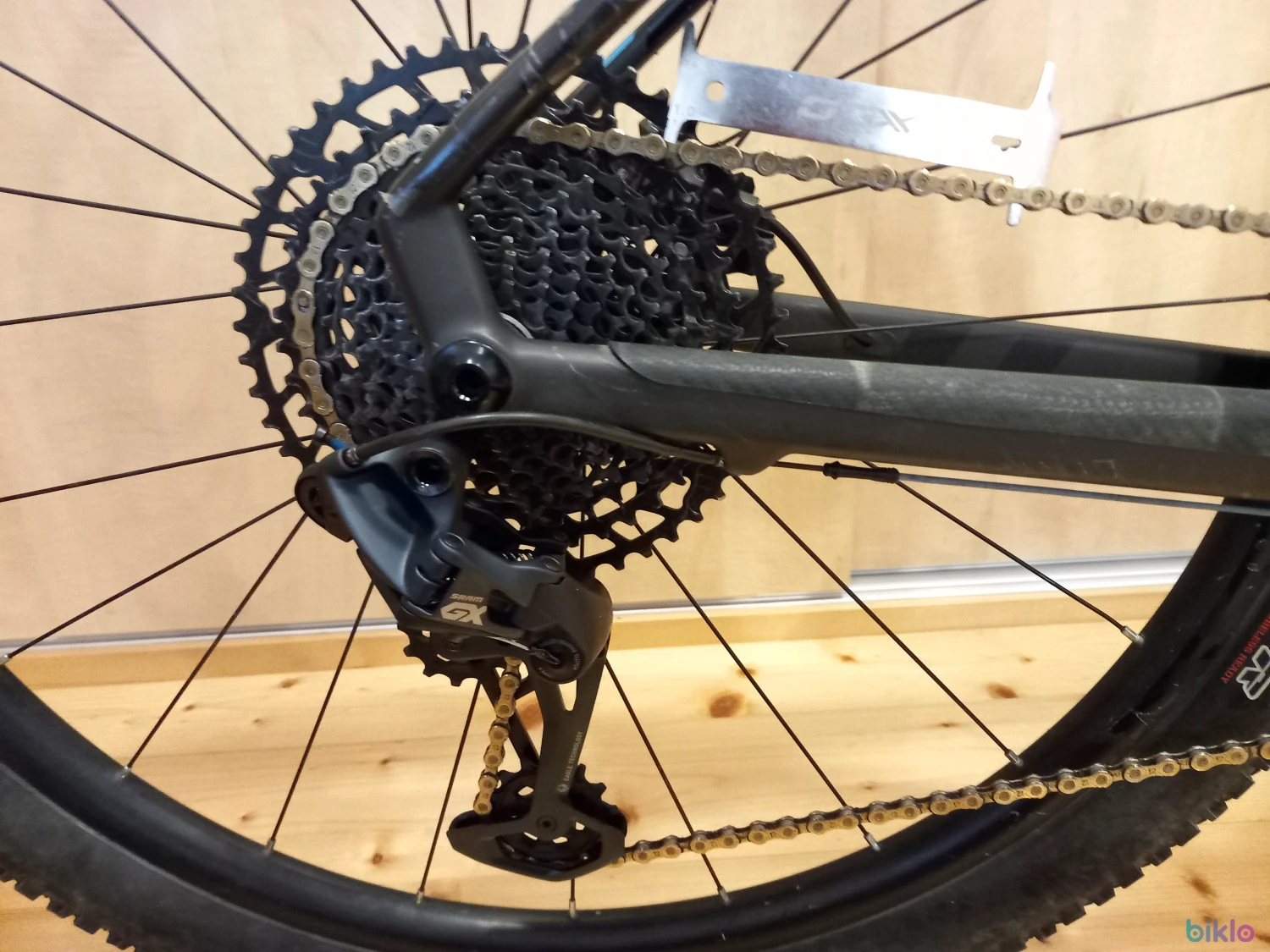 8. MONDRAKER PODIUM 2020, roti 29, marime L - bicicleta cross country.