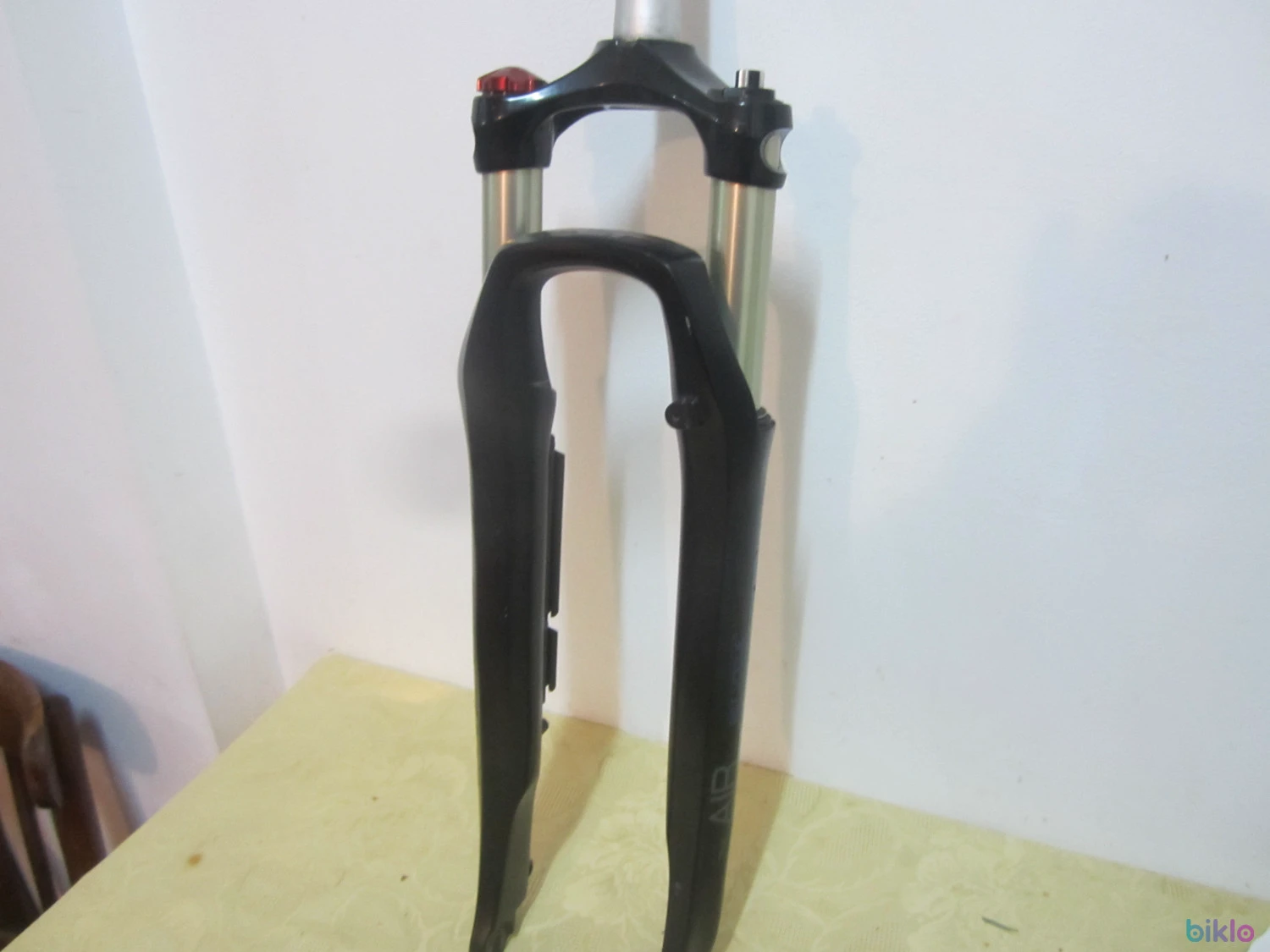 1. Furca pe aer 28 RST Vogue