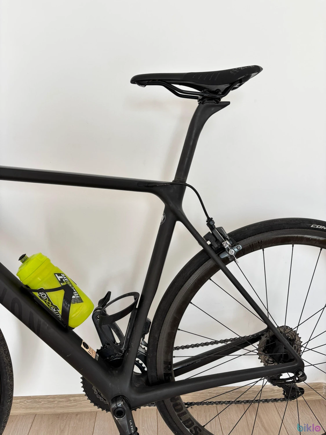 8. Canyon, Ultimate CF SLX 8.0 Di2