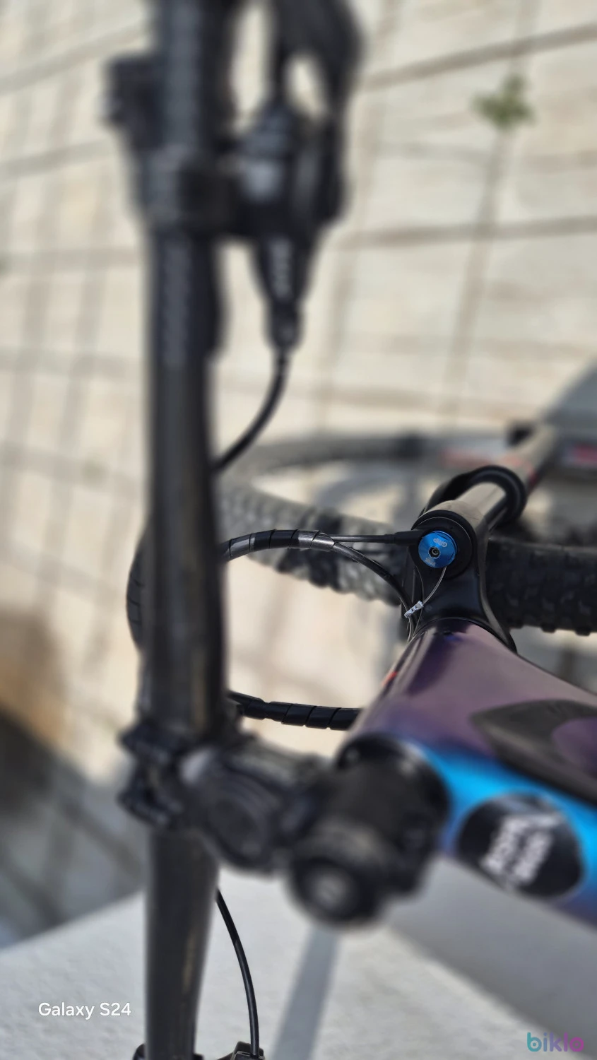 5. Vand S-Works