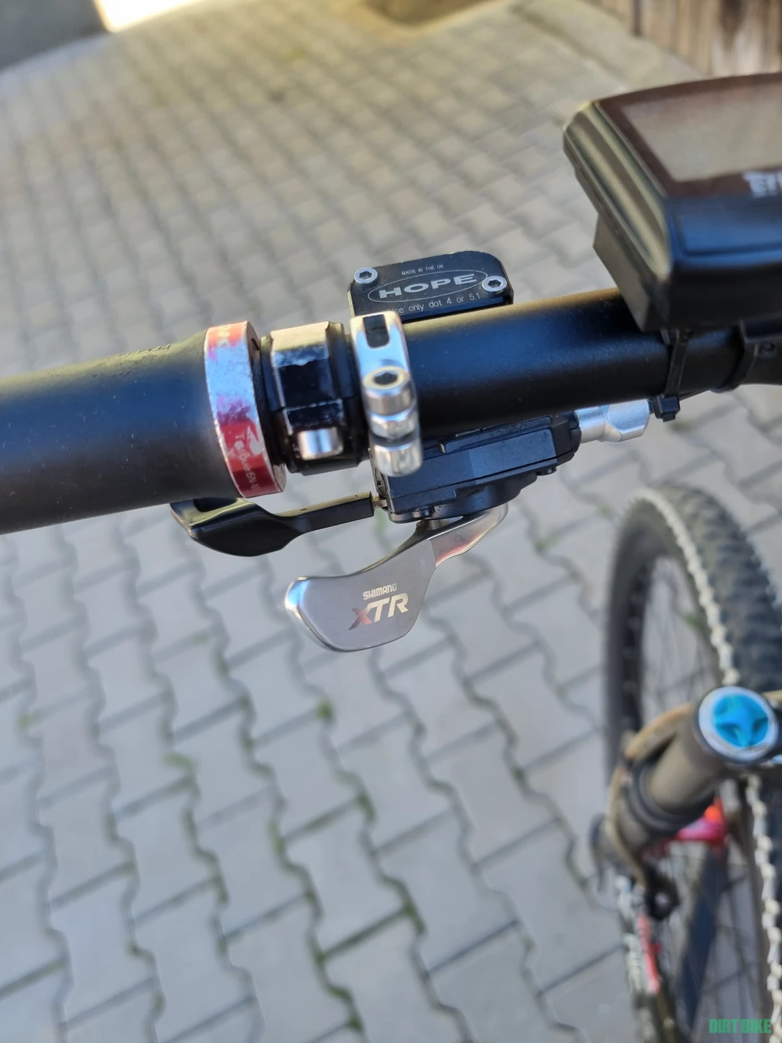 19. Marin Hidro EDGE Quad Link by Jon White