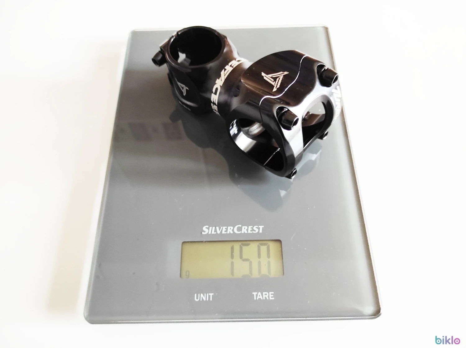 13. Pipa Race Face Turbine 35 35x60mm noua