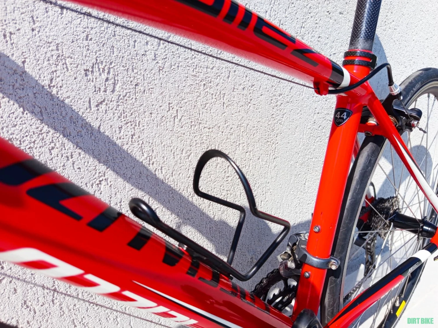 4. Bicicleta cursiera pentru copii Specialized Allez roti 26”