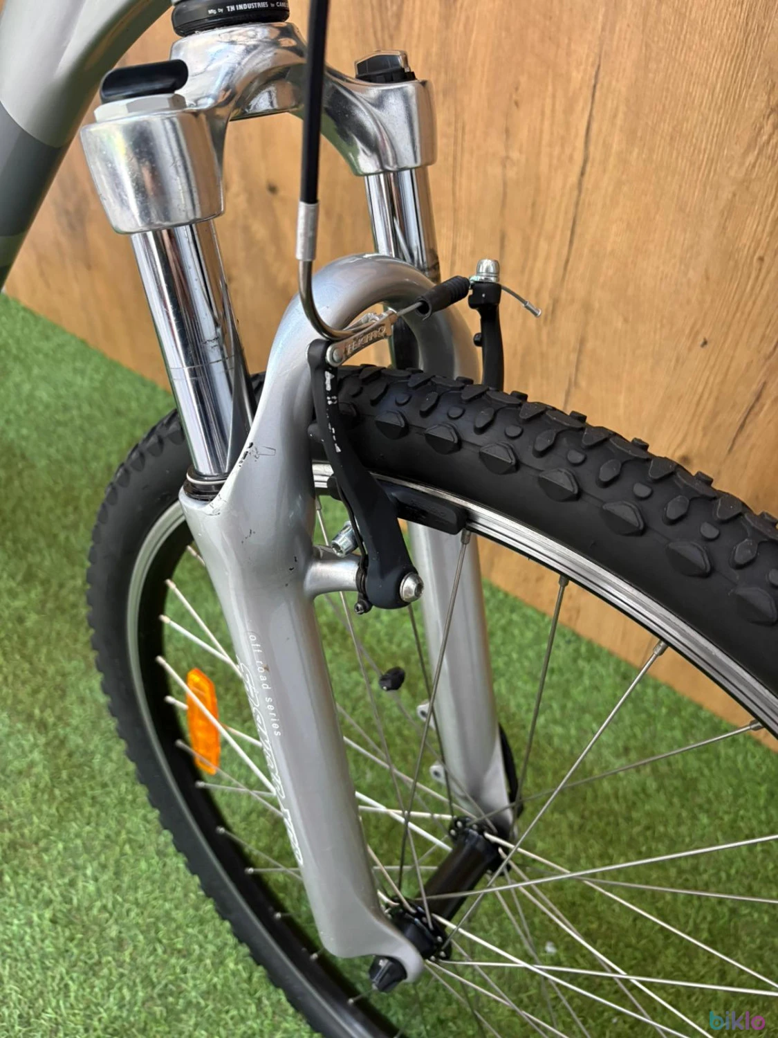 5. Giant RINCON 26inch marime L