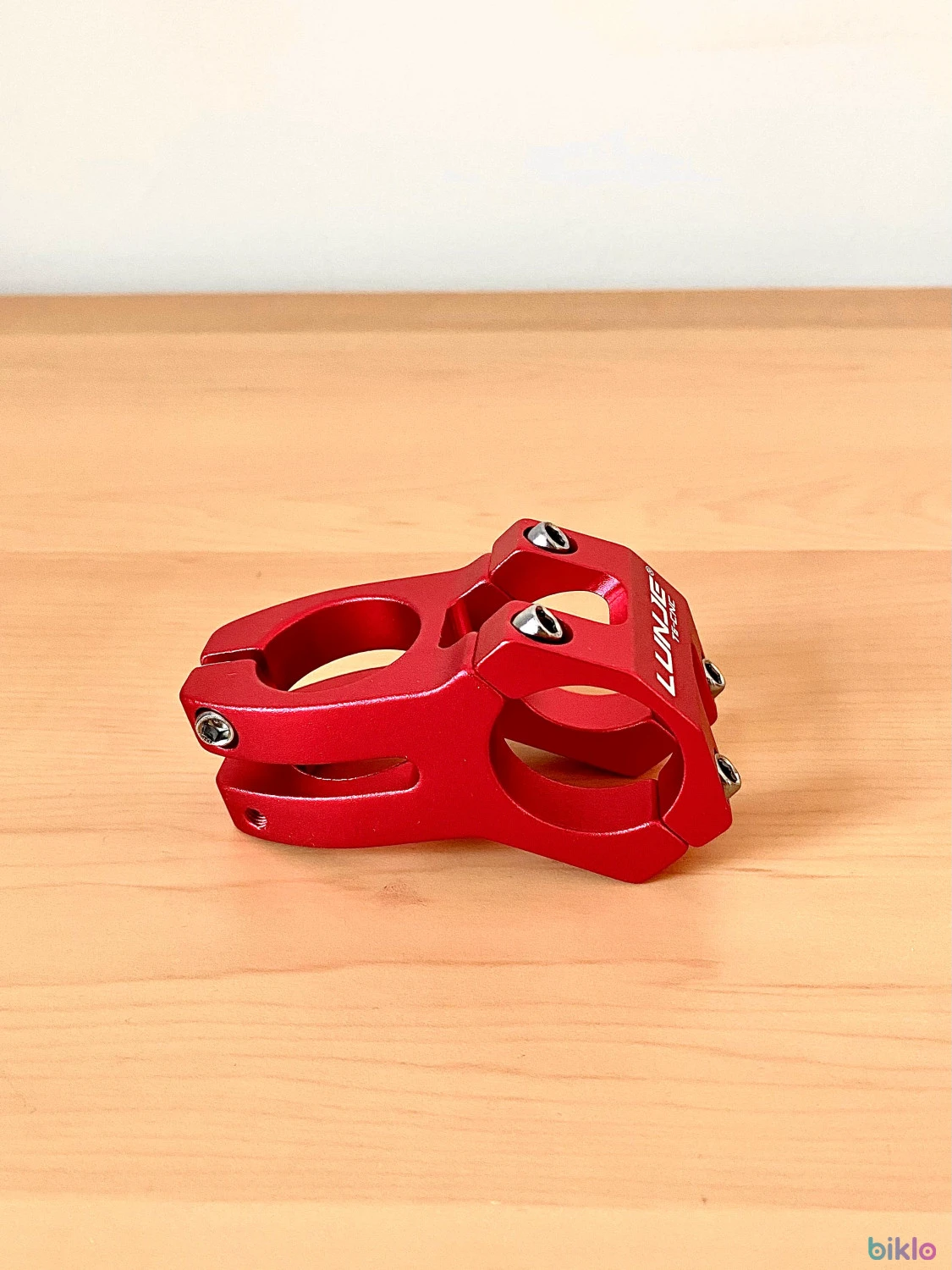 4. Set pipa scurta cu tija de 45 mm ghidon + Capac de cuveta MTB bicicleta cu surub pentru furca