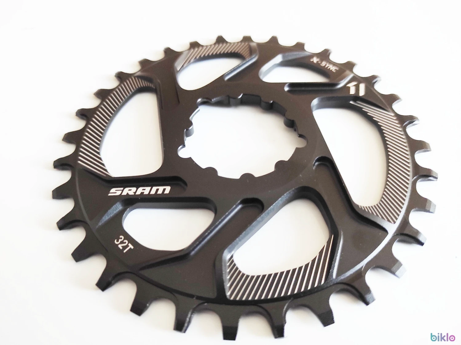 4. Foaie narrow/wide SRAM X-SYNC 32T 11v. Boost noua