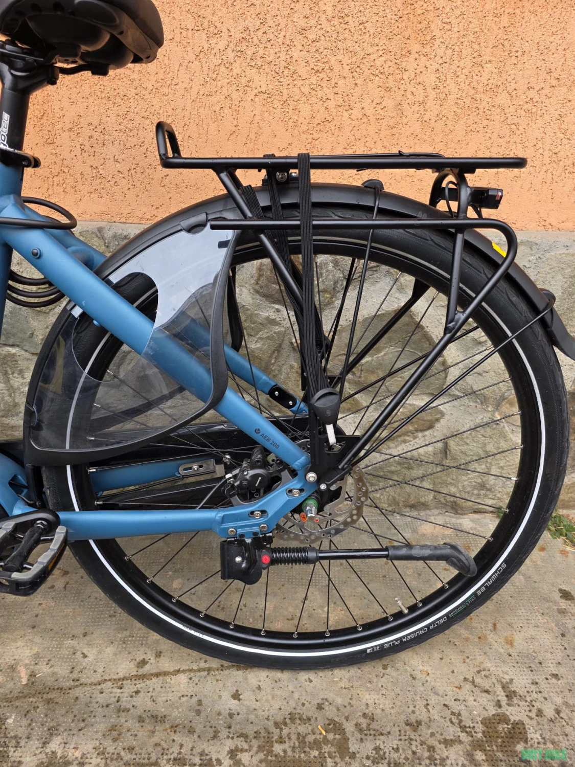4. Velo de Ville -AEB200
