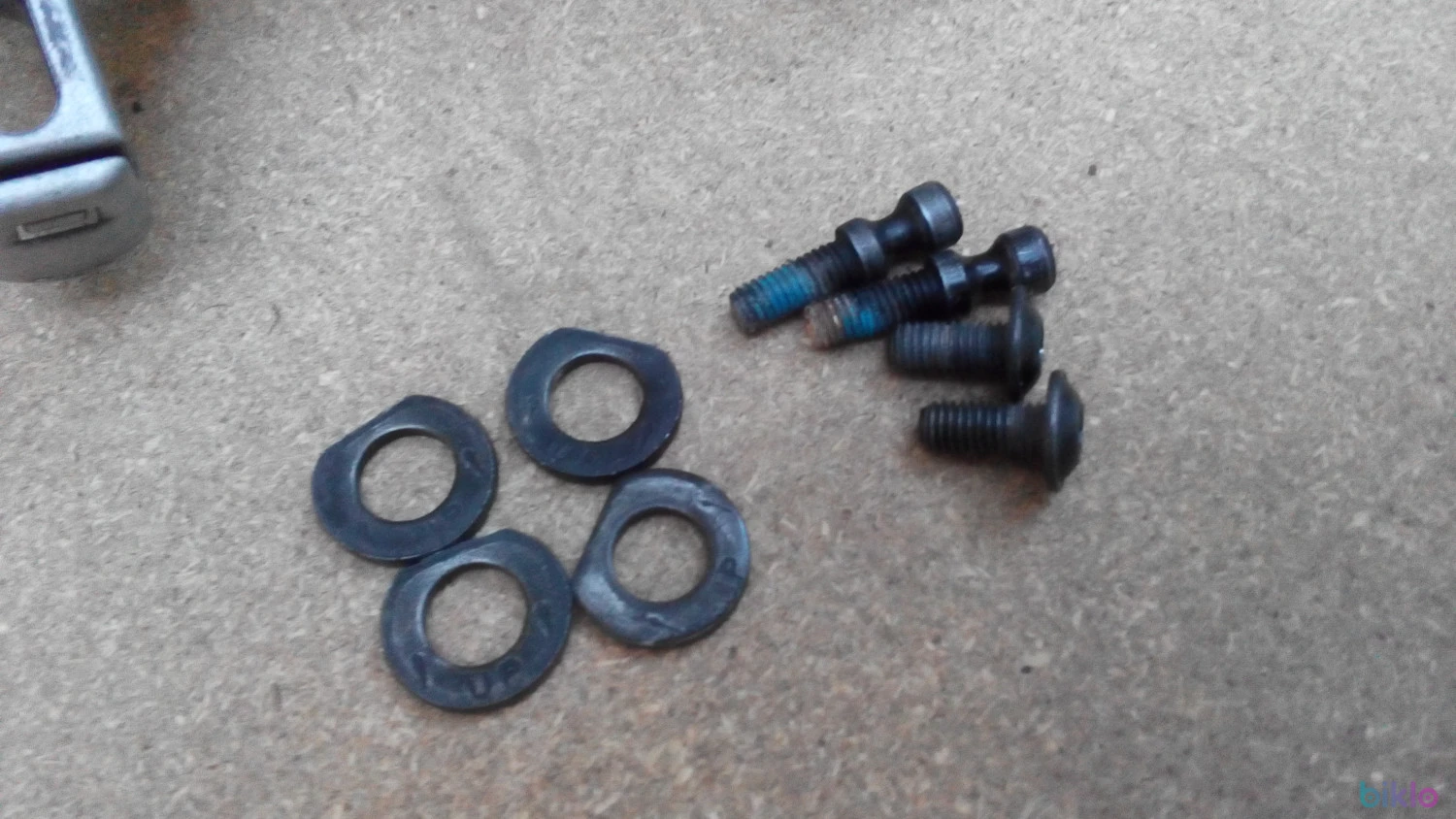 2. Magura hs33 frane janta hidraulic
