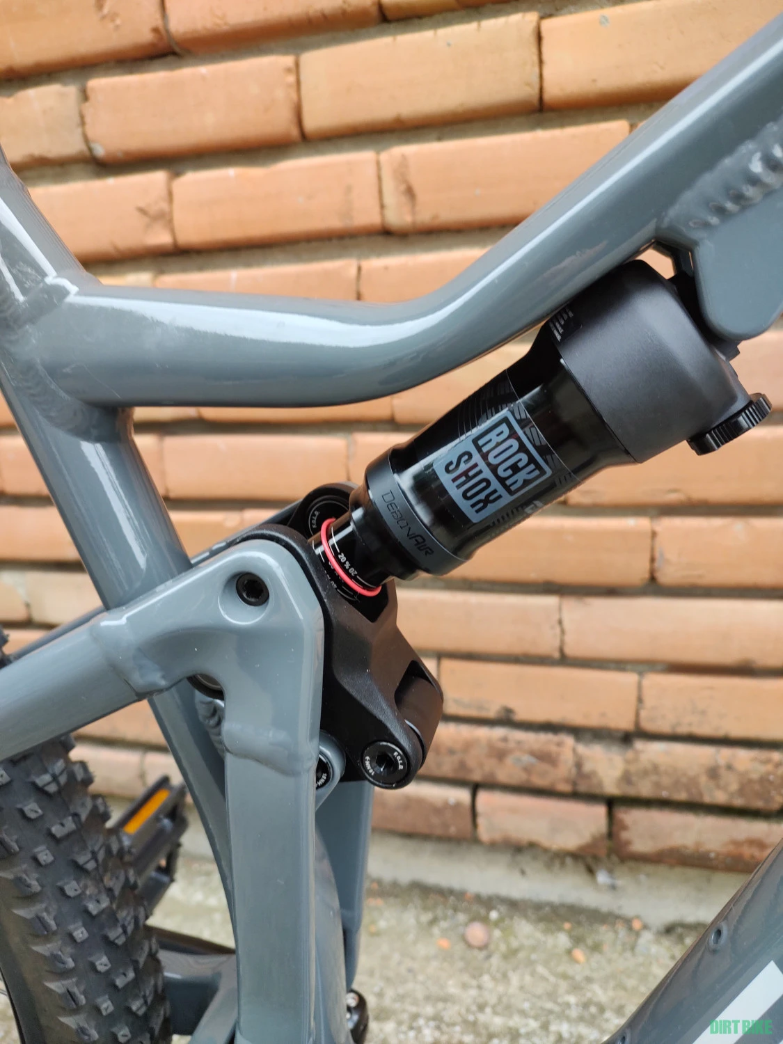 4. Focus Thron 6.8, 1x12, Full RockShox, 29