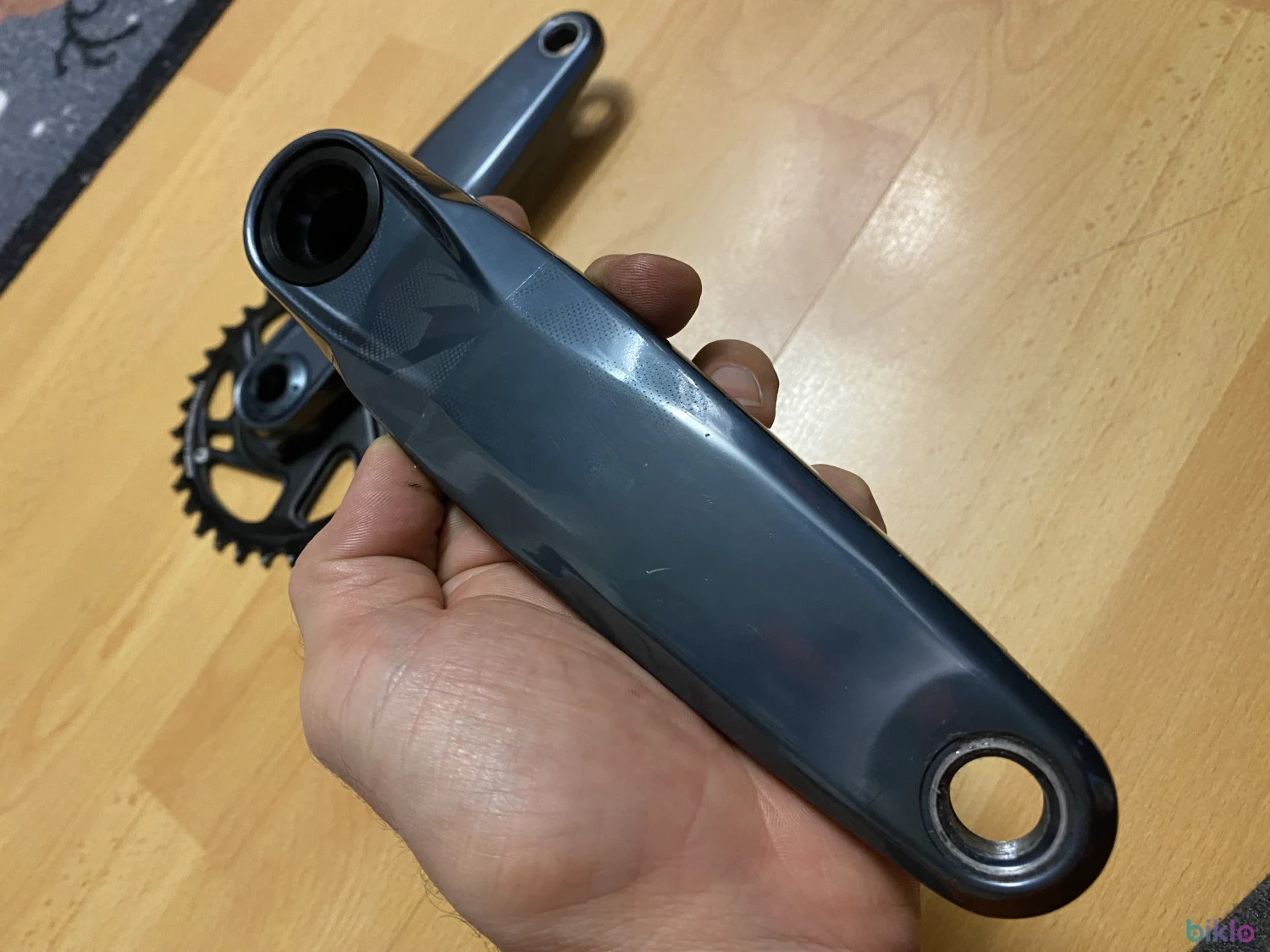 5. Sram GX Eagle Lunar DUB Boost