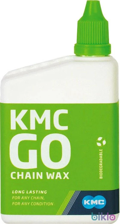1. KMC Chain Wax 80ml - lubrifiant lant(ceara)