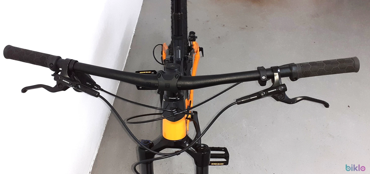9. TREK FUEL EX 5 ,marime S,noua!