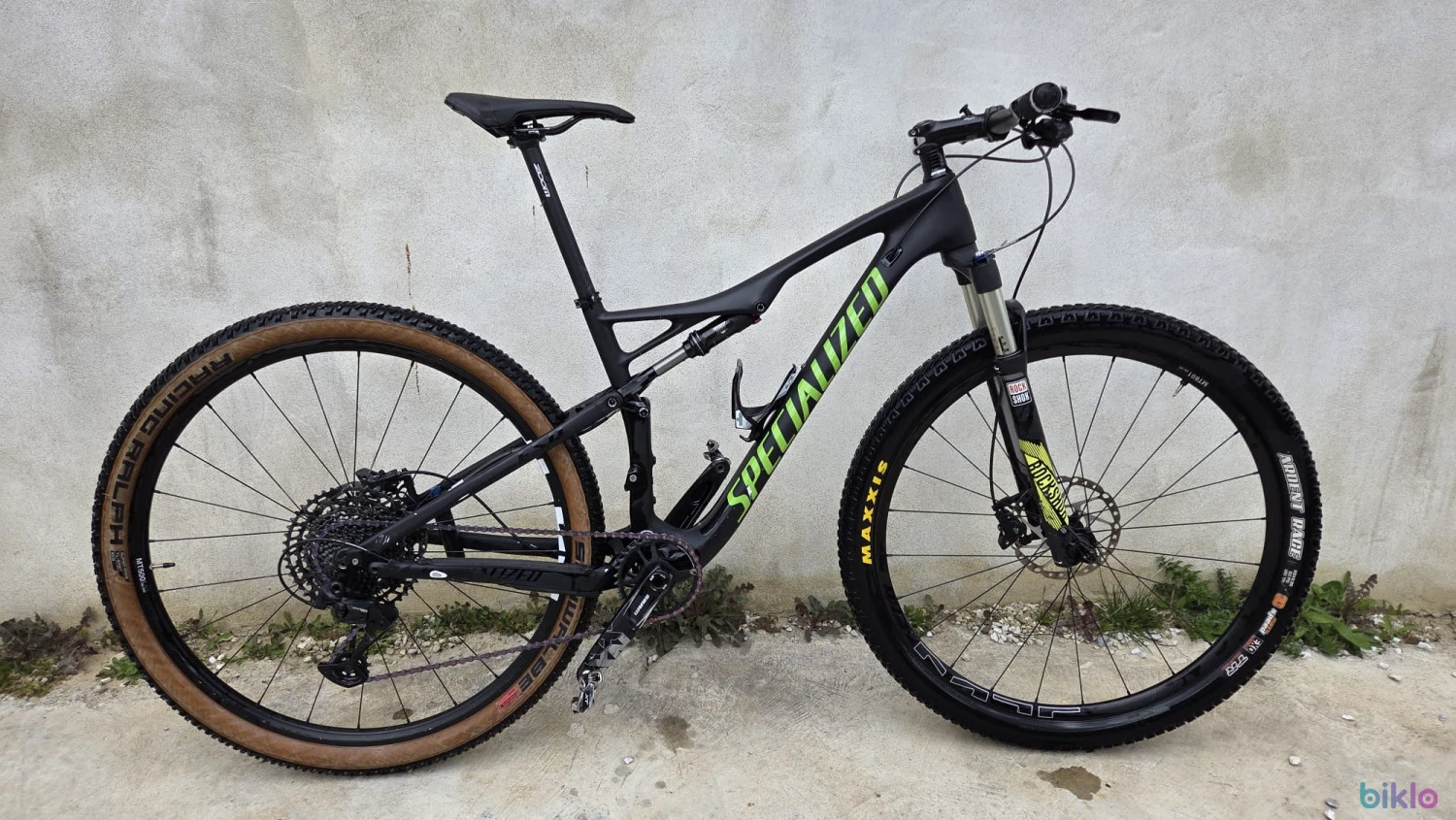 1. Specialized Epic
