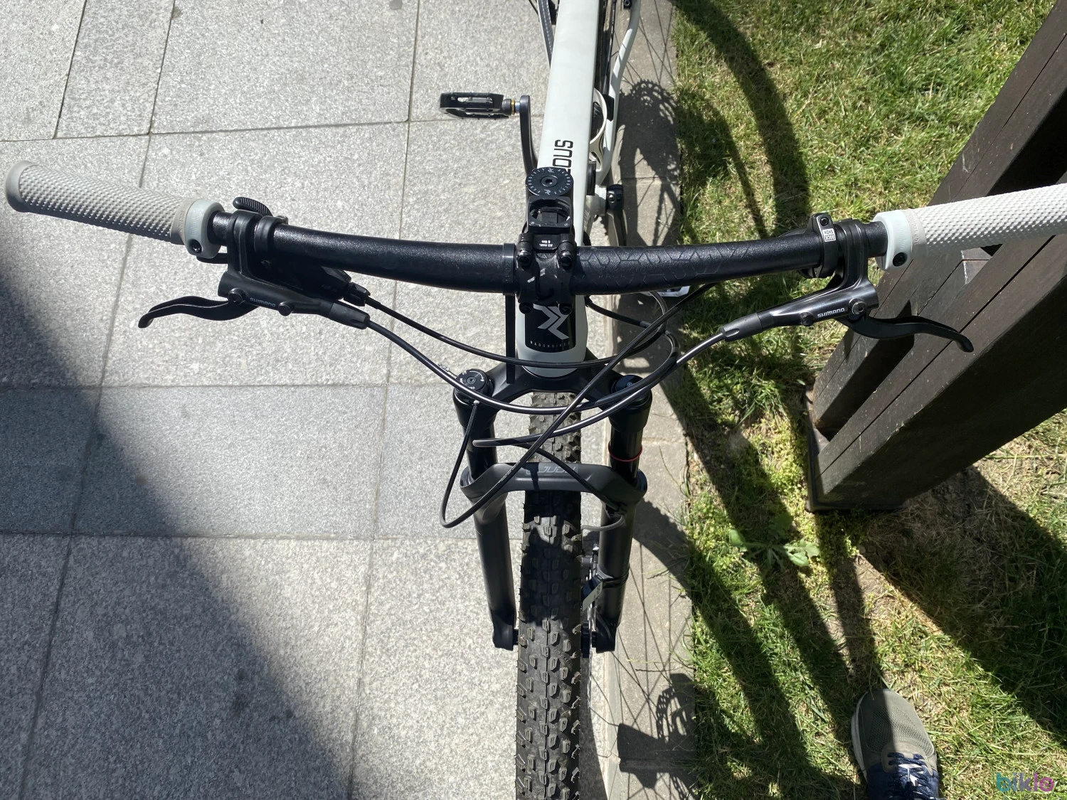 2. MTB Radon Jealous 29