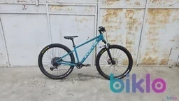 1. Bicicleta MTB Focus Whistler