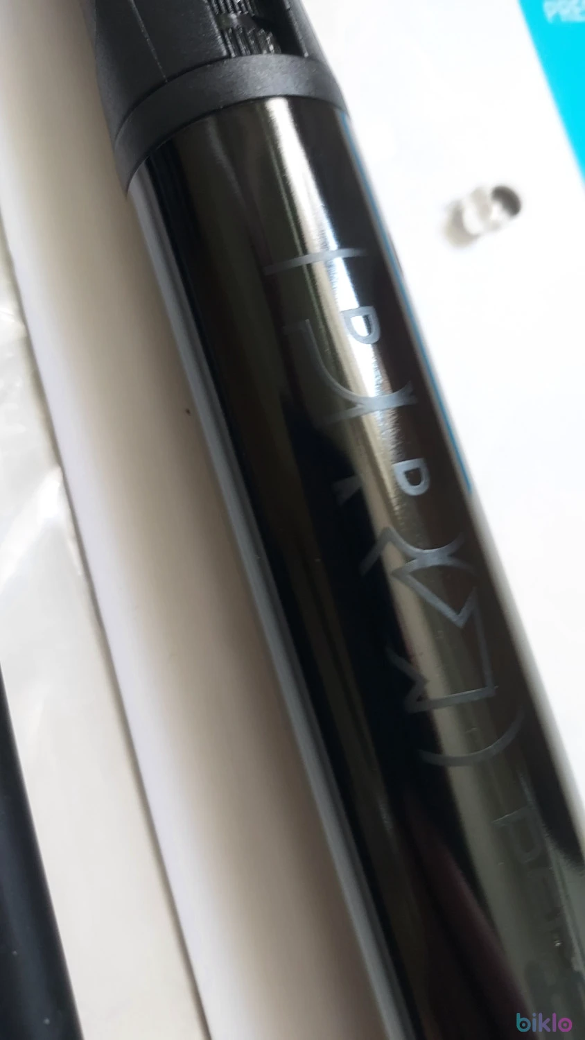 6. Pompa PRO Performance XL