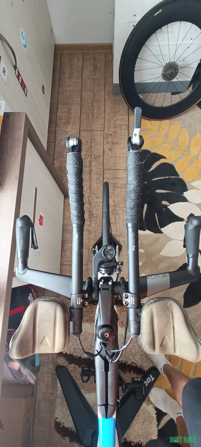 5. Felt IA14 triatlon / contratimp
